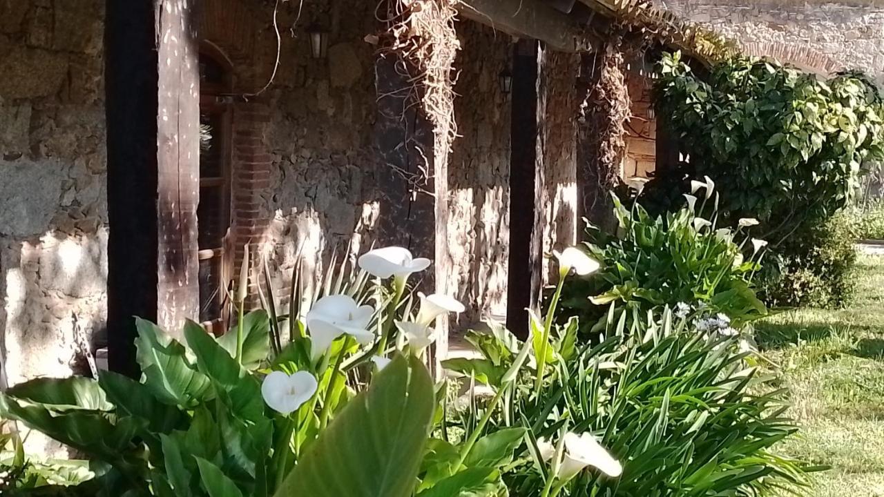 Casa Rural El Refugi Platja D'Aro 4 Romanya de la Selva Exterior photo