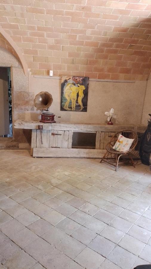 Casa Rural El Refugi Platja D'Aro 4 Romanya de la Selva Exterior photo
