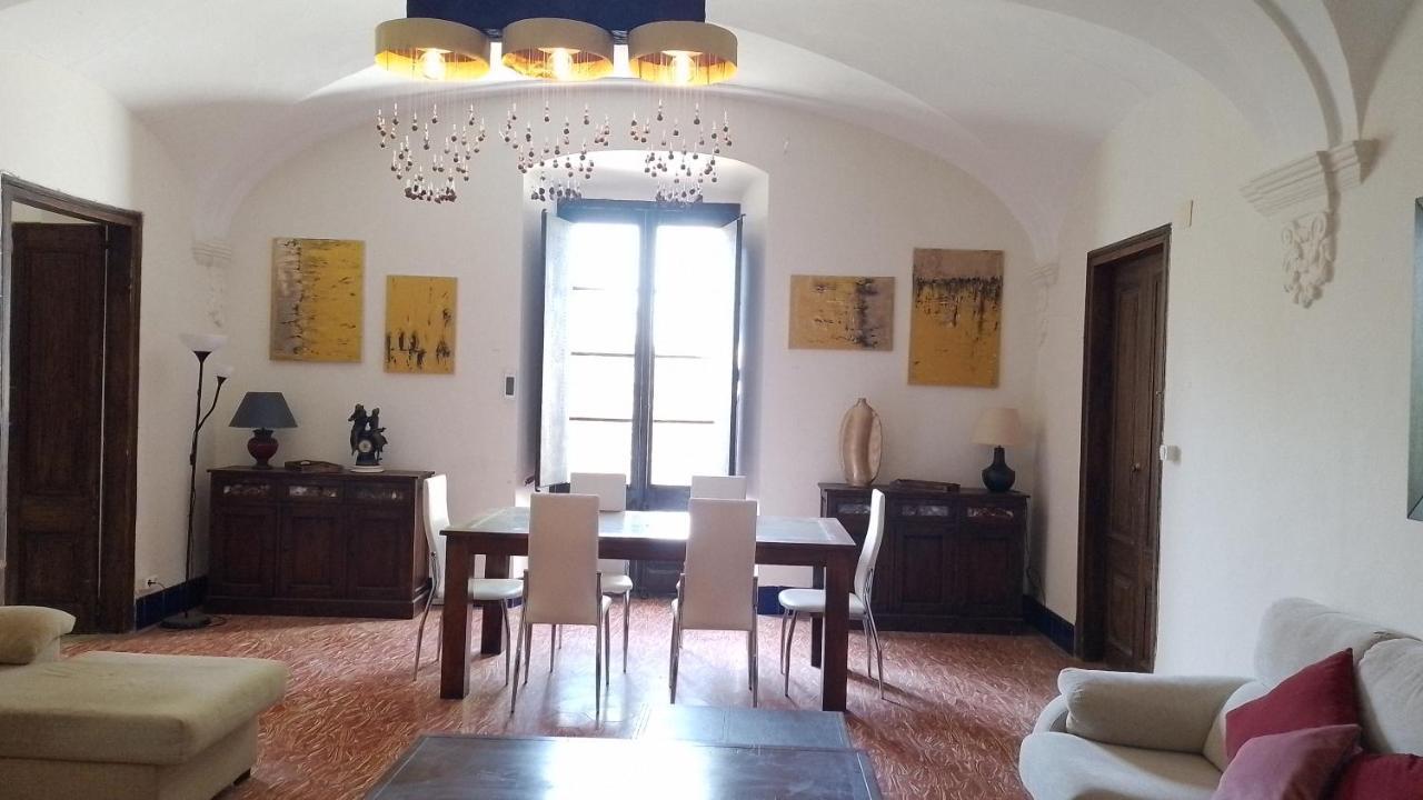 Casa Rural El Refugi Platja D'Aro 4 Romanya de la Selva Exterior photo
